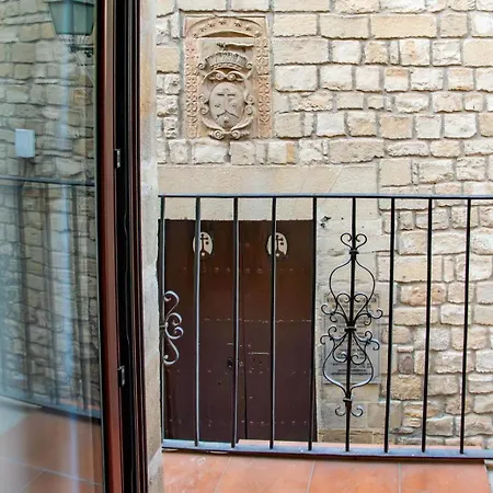 Apartman Arco De Descalzas Úbeda