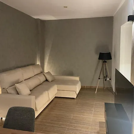 Apartment Arco De Descalzas Ubeda (Andalucia)