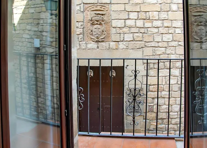 Apartman Arco De Descalzas Úbeda