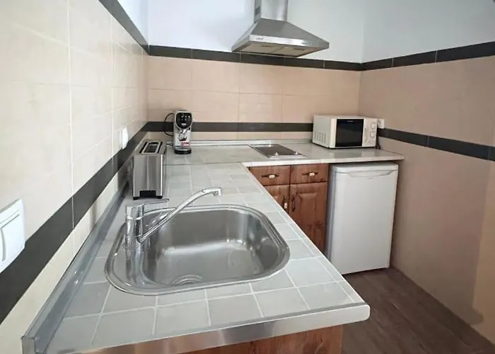 Arco De Descalzas * Úbeda